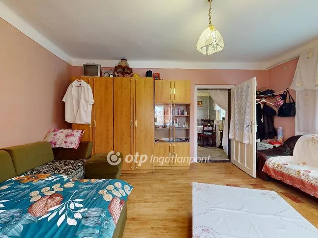 Eladó ház Igrici 54 nm