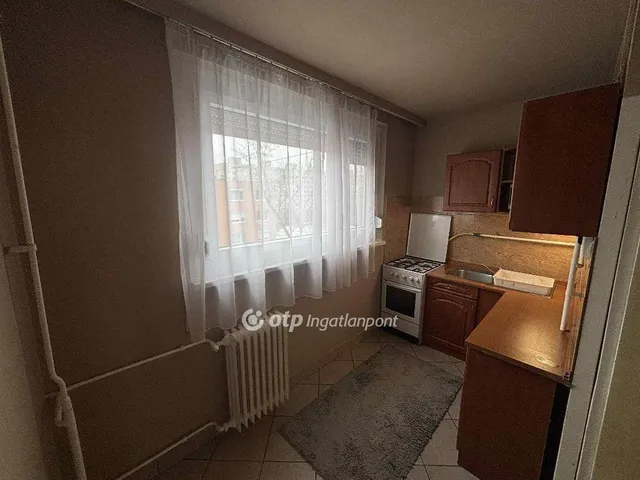 Eladó lakás Miskolc, Győri kapu 51 nm