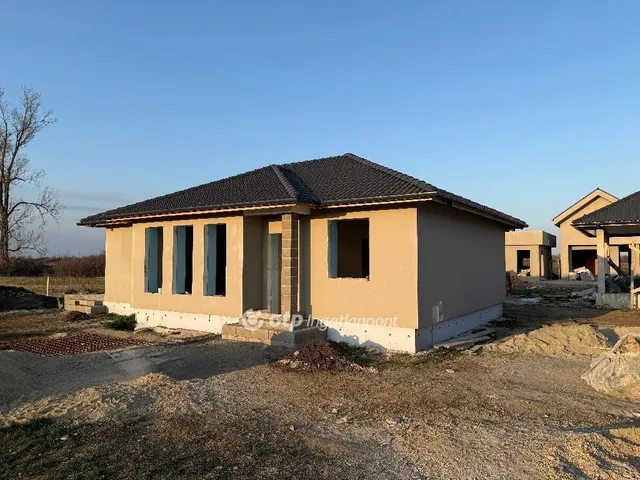 Eladó ház Miskolc 103 nm