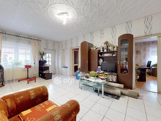 Eladó ház Alsózsolca 95 nm