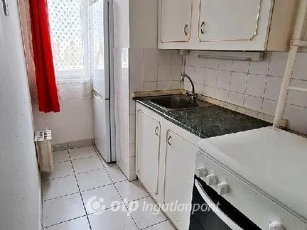 Eladó lakás Kazincbarcika 39 nm