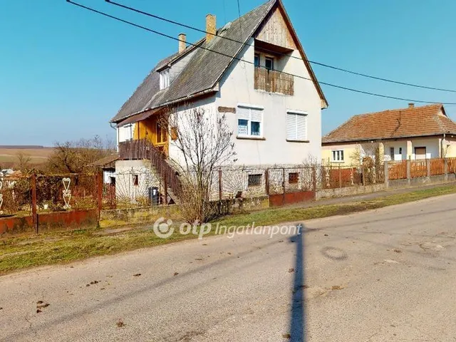 Eladó ház Rásonysápberencs 130 nm