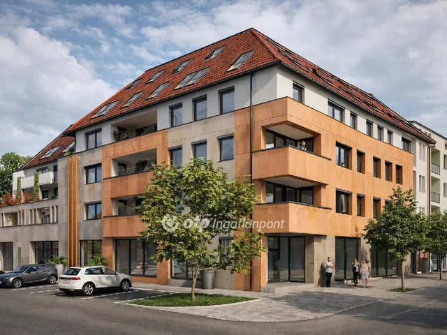 Eladó lakás Miskolc 84 nm