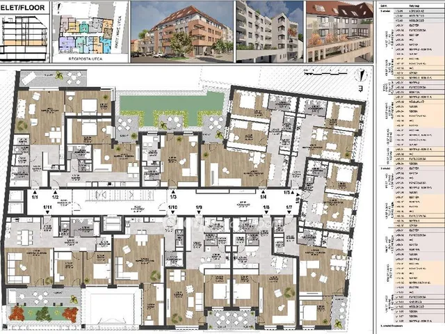 Eladó lakás Miskolc 84 nm