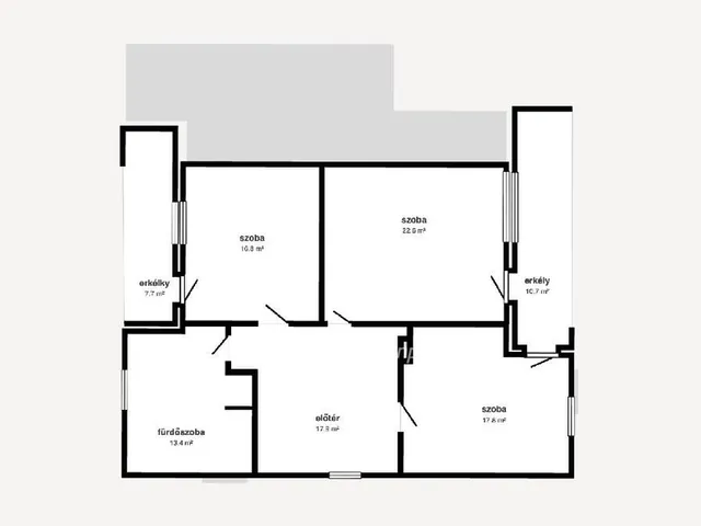 Eladó ház Mályi 238 nm