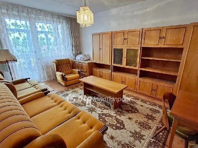 Eladó lakás Kazincbarcika 39 nm