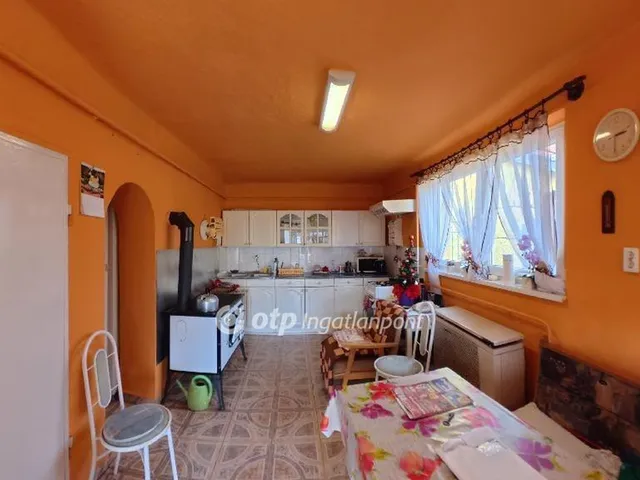 Eladó ház Mezőkövesd 84 nm