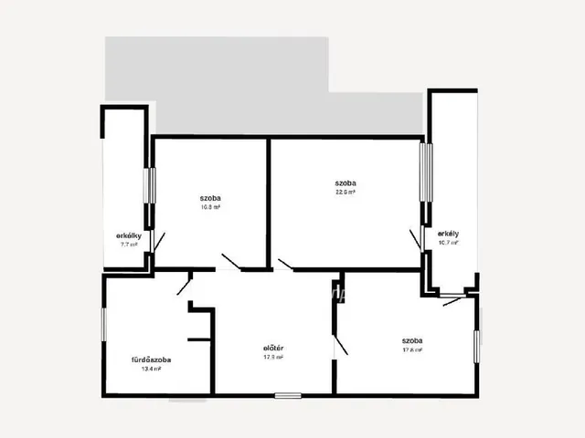 Eladó ház Mályi 238 nm