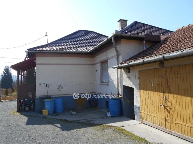 Eladó ház Putnok 80 nm