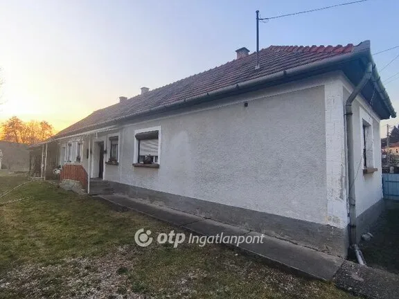 Eladó ház Kondó 80 nm