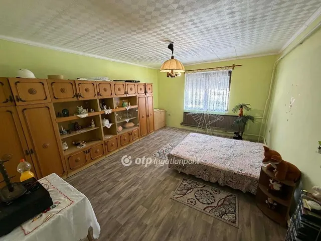 Eladó ház Kondó 98 nm