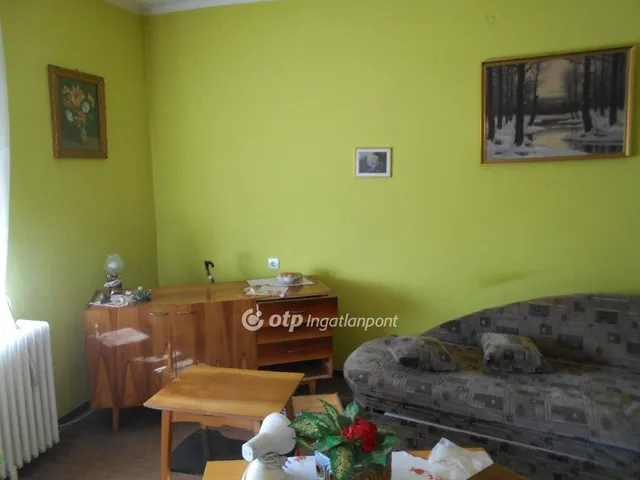 Eladó ház Putnok 80 nm