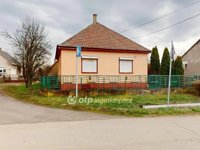 Eladó ház Taktaszada 80 nm