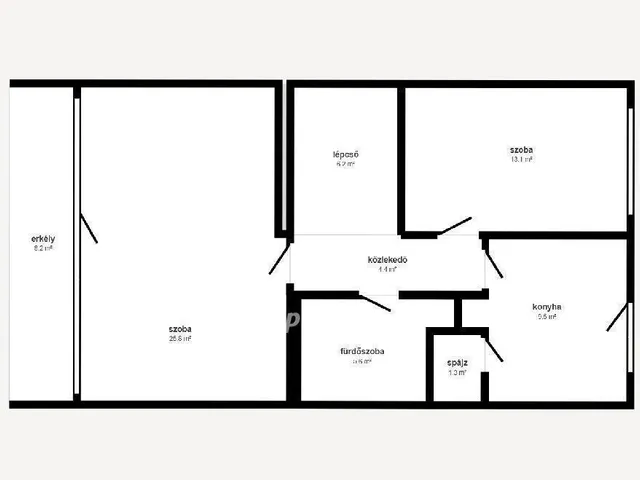 Eladó ház Miskolc 150 nm