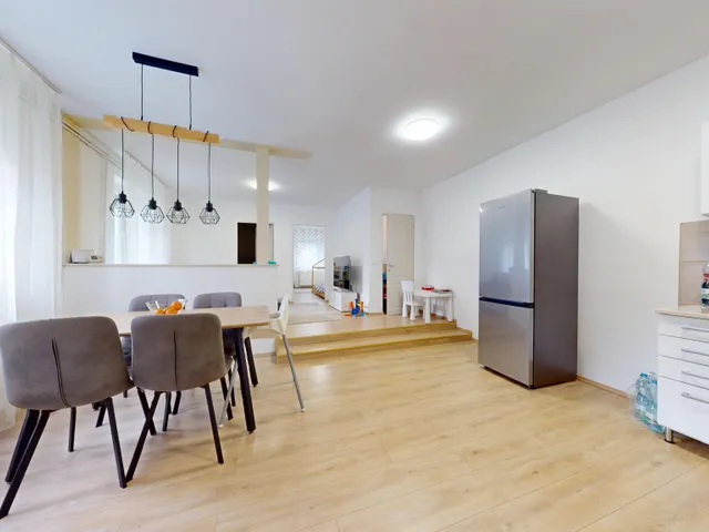 Eladó ház Sajóbábony 91 nm