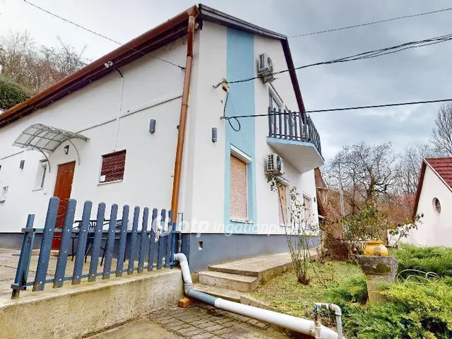 Eladó ház Miskolc 120 nm