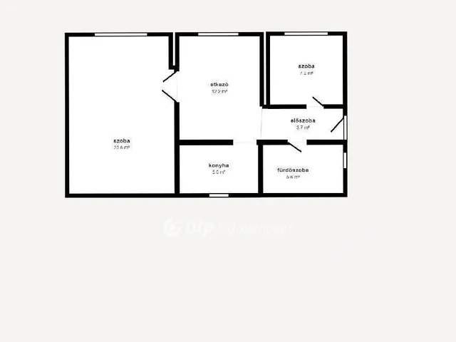 Eladó ház Miskolc 120 nm