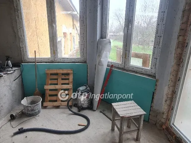 Eladó ház Dédestapolcsány 132 nm