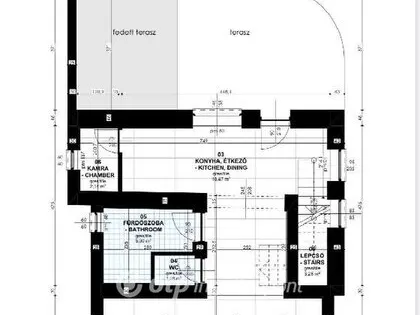 Eladó ház Kazincbarcika, Kertváros 120 nm