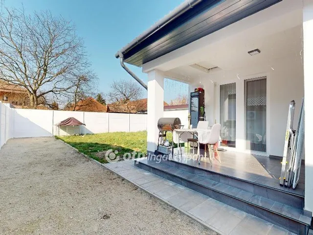 Eladó ház Miskolc 110 nm