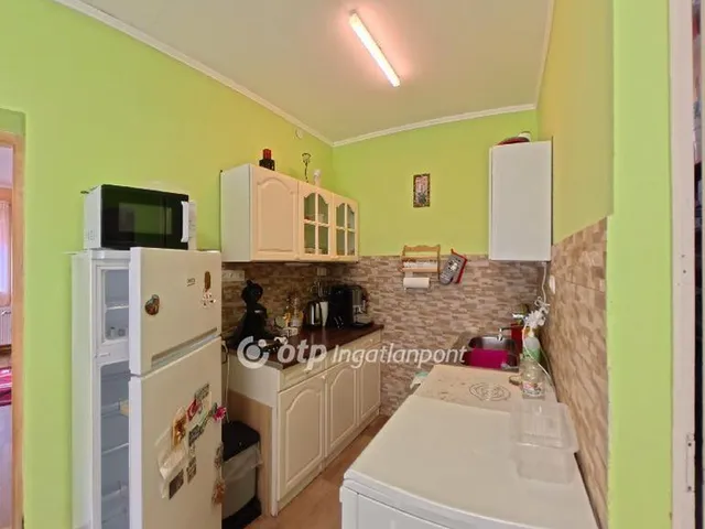 Eladó ház Mezőkövesd 75 nm