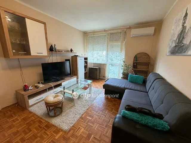 Eladó lakás Miskolc 41 nm