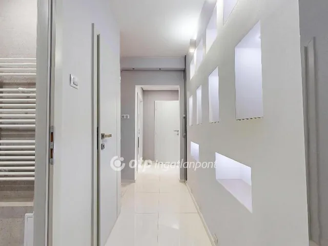 Eladó lakás Tiszaújváros 55 nm