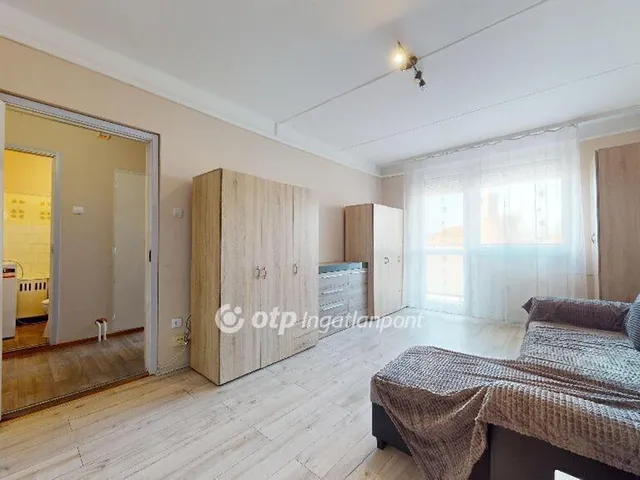 Eladó lakás Miskolc 37 nm