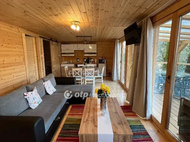 Eladó ház Noszvaj 50 nm