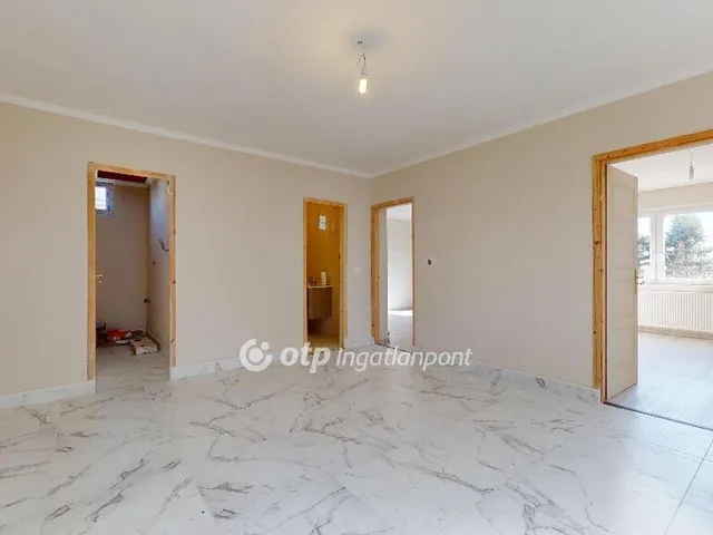 Eladó ház Szerencs 63 nm