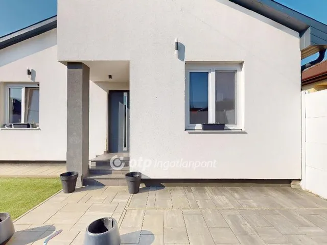 Eladó ház Miskolc 110 nm