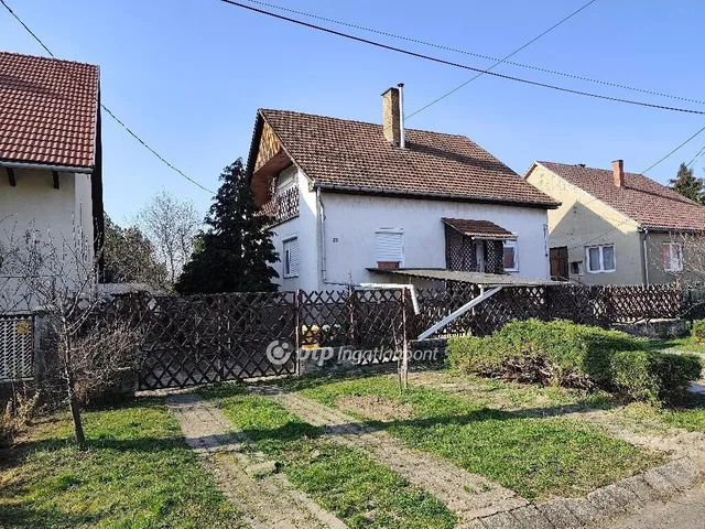 Eladó ház Sárospatak 180 nm