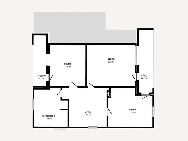 Eladó ház Mályi 238 nm