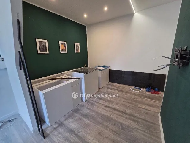 Eladó lakás Sátoraljaújhely 36 nm