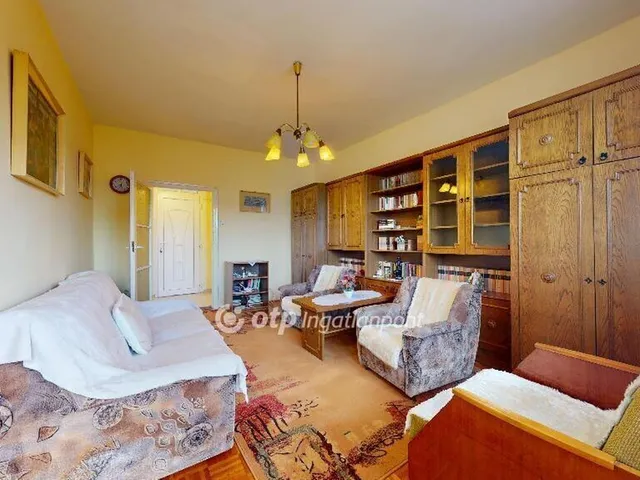 Eladó lakás Kazincbarcika 53 nm