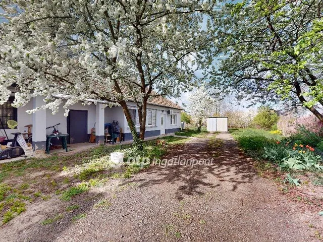 Eladó lakás Polgár 58 nm