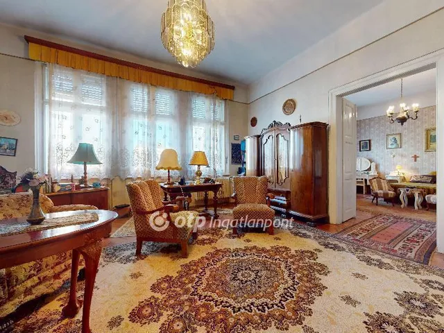 Eladó lakás Miskolc 190 nm