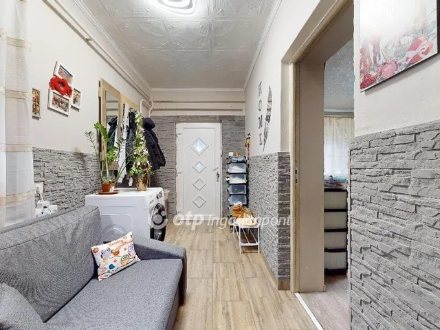 Eladó ház Szikszó 65 nm