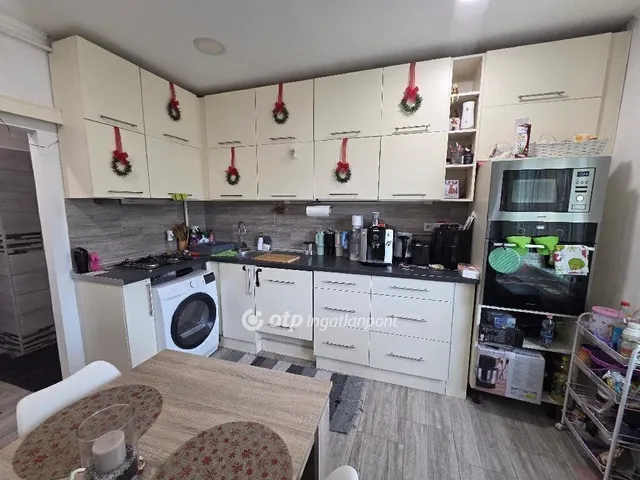 Eladó lakás Miskolc 48 nm