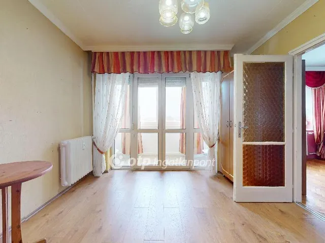 Eladó lakás Edelény 66 nm