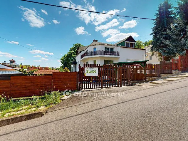 Eladó ház Miskolc 338 nm