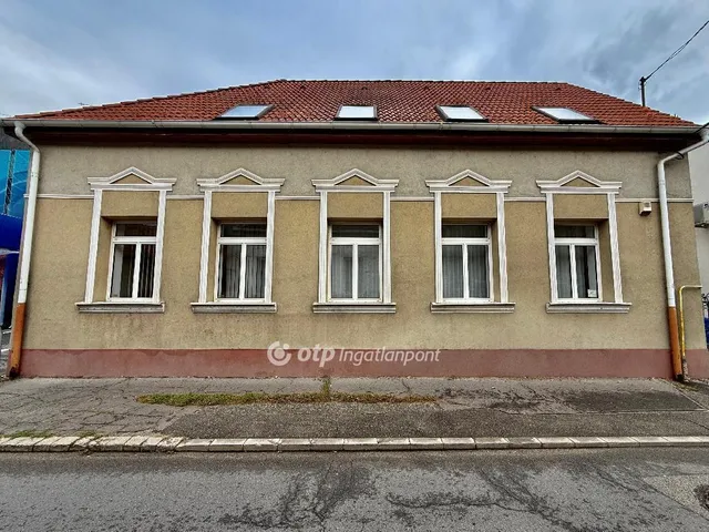 Eladó ház Miskolc 350 nm