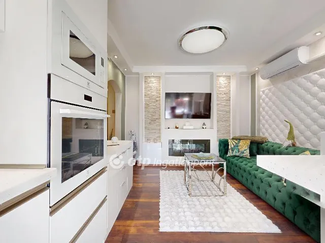 Eladó lakás Miskolc 63 nm