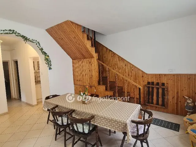 Eladó ház Bogács 66 nm