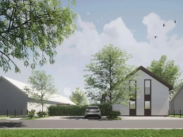 Eladó ház Felsőzsolca 128 nm