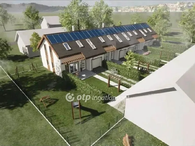 Eladó ház Felsőzsolca 128 nm