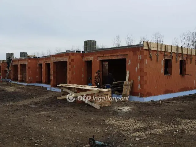 Eladó ház Felsőzsolca 128 nm