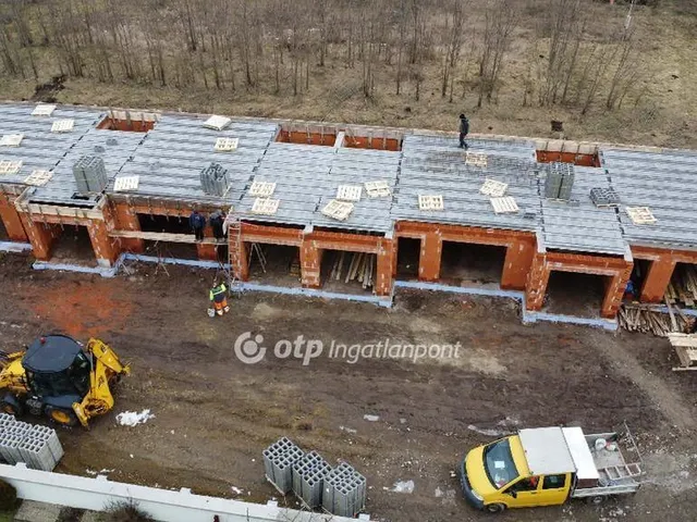 Eladó ház Felsőzsolca 128 nm