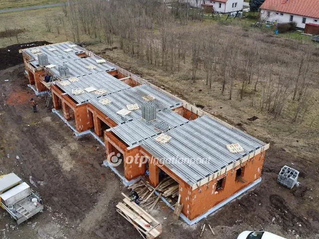 Eladó ház Felsőzsolca 128 nm