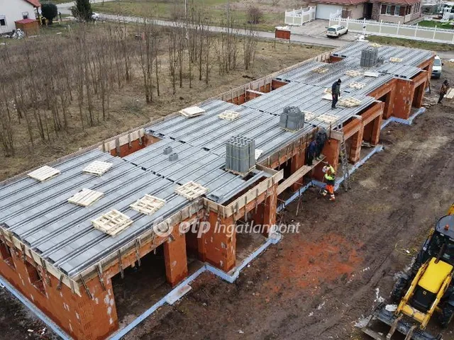 Eladó ház Felsőzsolca 128 nm